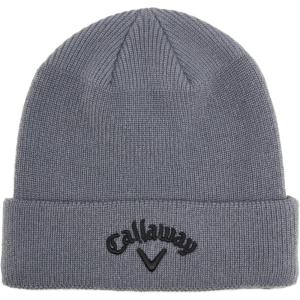 Callaway Golf Tour Authentic Beanie(Steel)