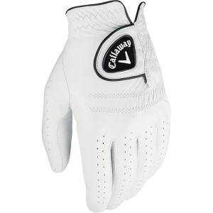 Callaway Golf Tour Authentic Glove(White 2018)