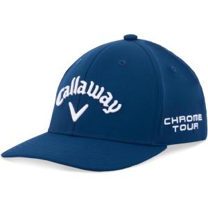 Callaway Golf Tour Authentic Performance Pro Headwear(Navy)