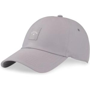 Callaway Golf Training Aid Headwear(Gray)