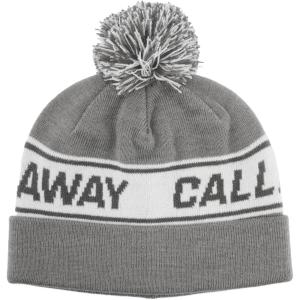 Callaway Golf Vintage Beanie(Light Grey)