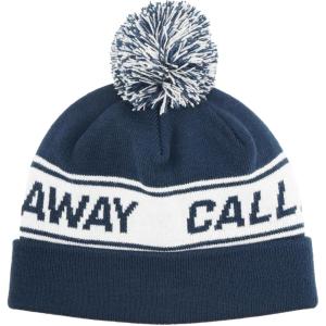 Callaway Golf Vintage Beanie(Navy)