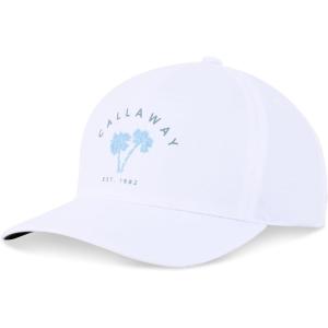Callaway Golf Weekender Headwear(White)