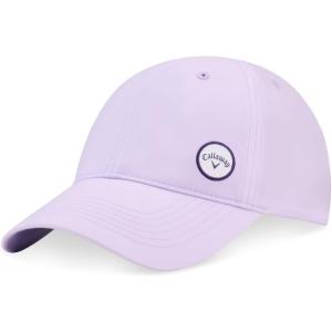 Callaway Golf Women’s Hightail Headwear(Orchid Petal)
