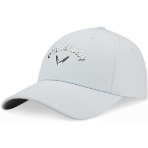 Callaway Golf Women’s Liquid Metal Headwear(Blue/Silver)