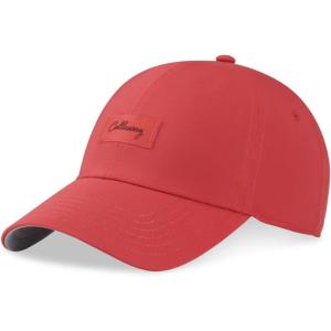 Callaway Golf Women’s Training Aid Collection Headwear(Dusty Rose)
