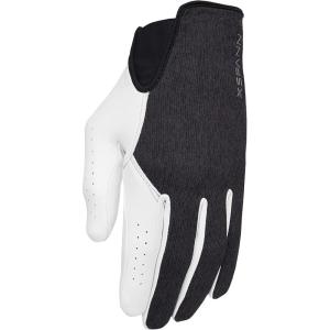 Callaway Golf X Spann Glove(White)