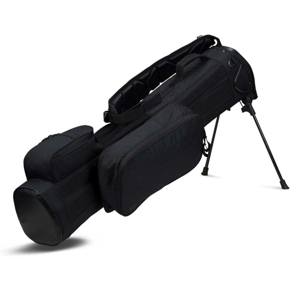 imageOGIO Golf Funday Stand BagBlack