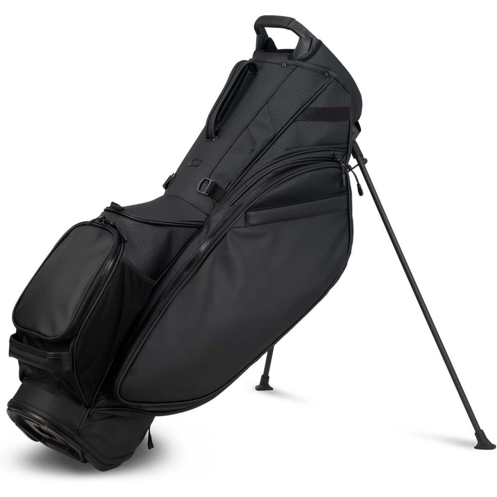 imageOGIO Golf Shadow Stand BagBlack