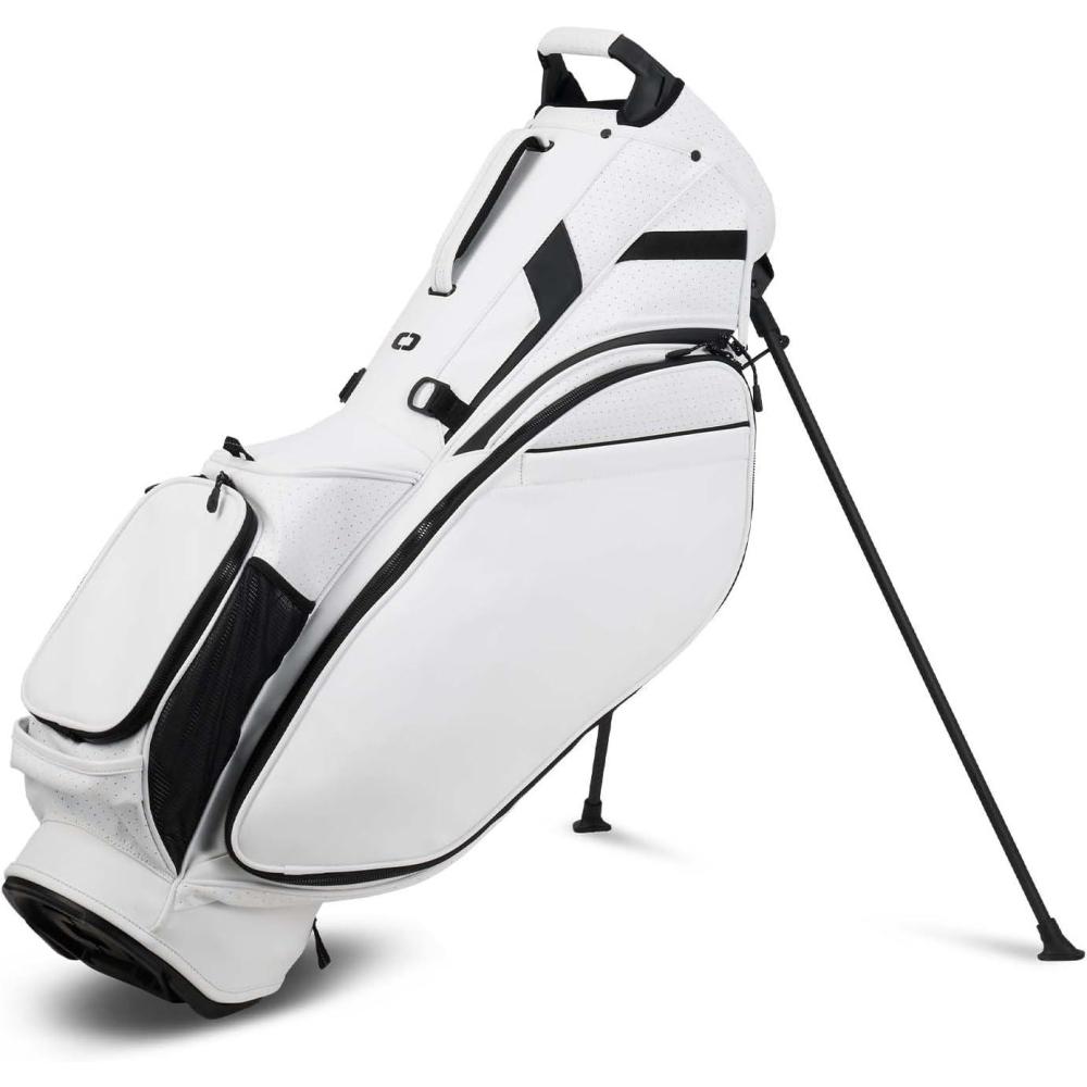imageOGIO Golf Shadow Stand BagWhite