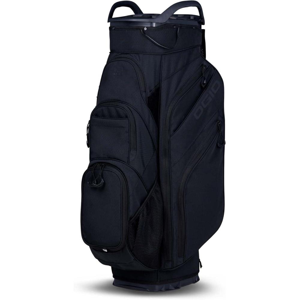 imageOGIO Golf Woode Cart BagBlack