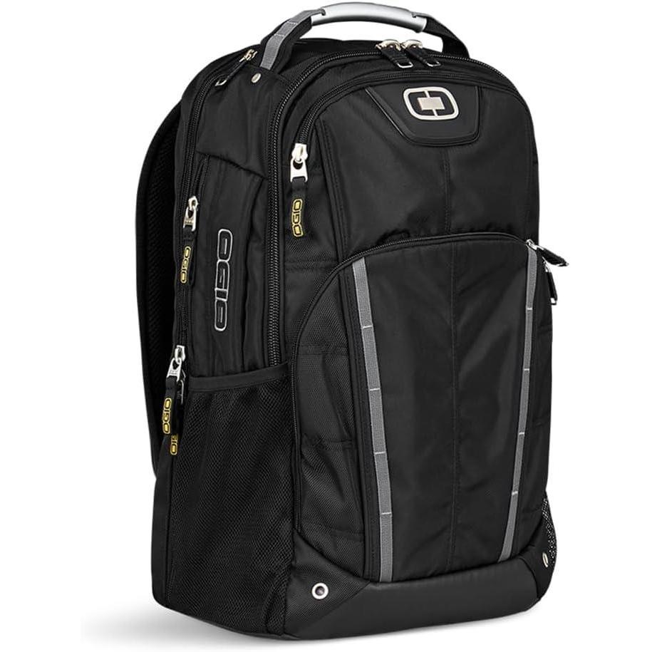 imageOGIO International Ruck 20 Laptop BackpackBlack
