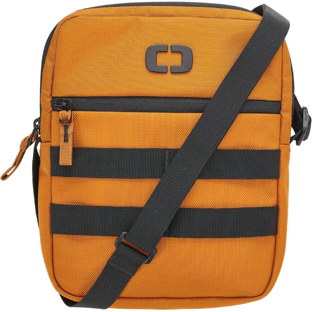 imageOGIO Pace Pro Crossbody Sling Bag Day Pack Fanny Pack Chest BagDesert