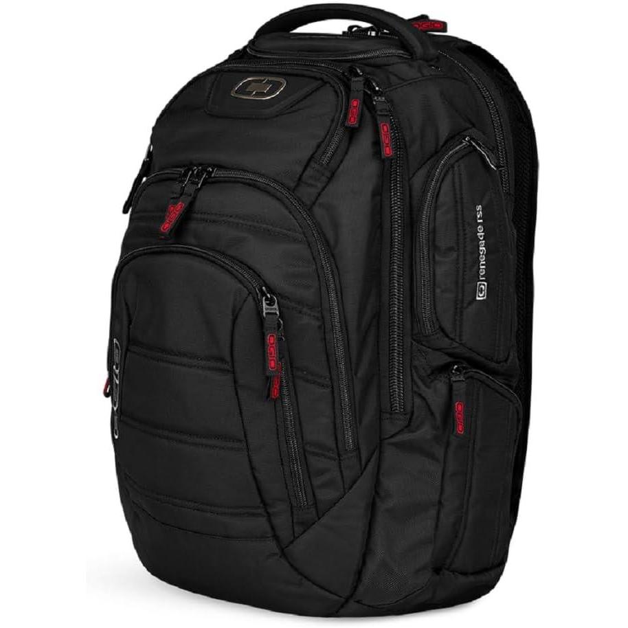 imageOGIO Renegade Backpack Renegade BlackBlack
