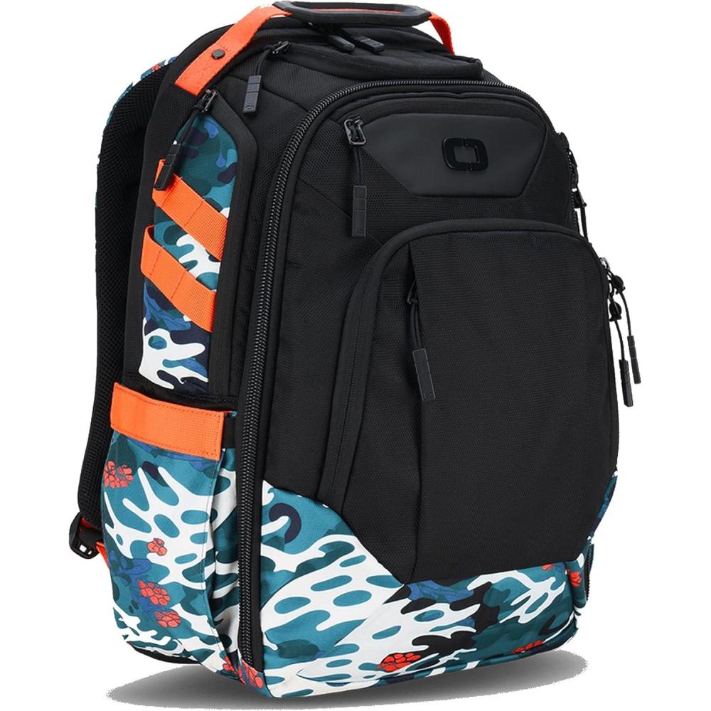 imageOGIO Renegade Backpack Renegade BlackWave Camo
