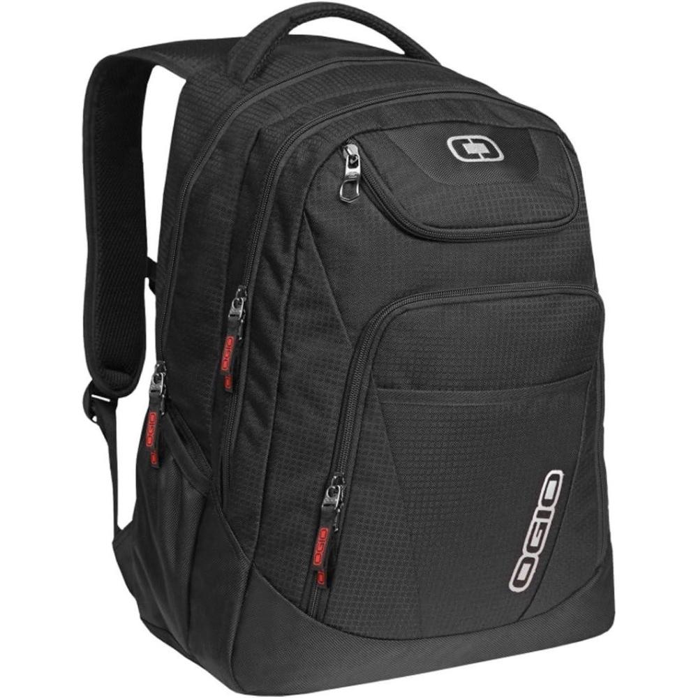 imageOGIO Tribune Backpack Black 37 LiterBlack Gt