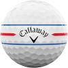 Callaway BL CG CHRM Soft 26 360 TRPTRK 12B PK