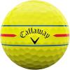 Callaway BL CG CHRM Soft YLW 26 360 TRPTRK 12B PK