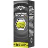 Callaway BL CG CHRM TR X 26 360 YLW STRP 12B PK