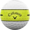 Callaway BL CG CHRM TR X 26 360 YLW STRP 12B PK