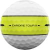 Callaway BL CG CHRM TR X 26 360 YLW STRP 12B PK