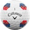 Callaway BL CG CHRM TR X 26 BLU/RED TRUTRK 12B PK
