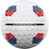 Callaway BL CG CHRMSFT 26 BLU/RED TRUTRK 12B PK