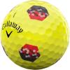 Callaway BL CG CHRMSFT YLW 26 TRUTRK 12B PK