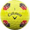 Callaway BL CG CHRMSFT YLW 26 TRUTRK 12B PK