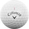 Callaway BL CG Chrome Soft 26 12B PK