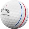 Callaway BL CG Chrome Soft 26 TRPTRK 12B PK
