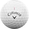 Callaway BL CG Chrome Tour 26 12B PK