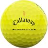 Callaway BL CG Chrome Tour YLW 26 TRPTRK 12B PK