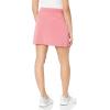 Callaway Women’s Heather Golf Skort for Women with Stretch Fabric, TrueSculpt and Opti-Dri Technology(Geranium Htr)