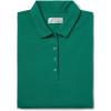 Callaway Women’s Tournament Short Sleeve Golf Polo Shirt, Added Stretch, Moisture-Wicking, Sun Protection(Ultramarine Green)
