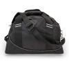 OGIO Dome Duffel Bag (Carry-On, Gym Bag, Large Compartment)(Black)