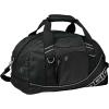 OGIO Dome Duffel Bag (Carry-On, Gym Bag, Large Compartment)(Black)