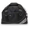 OGIO Dome Duffel Bag (Carry-On, Gym Bag, Large Compartment)(Black)