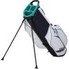 OGIO Golf Fuse 4 Stand Bag(White)