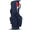 OGIO Golf Shadow Stand Bag(Red/White/Blue)