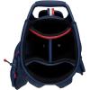 OGIO Golf Shadow Stand Bag(Red/White/Blue)