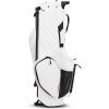 OGIO Golf Shadow Stand Bag(White)
