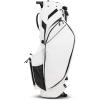 OGIO Golf Shadow Stand Bag(White)