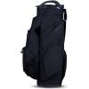 OGIO Golf Woode Cart Bag(Black)