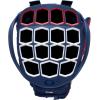 OGIO Golf Woode Cart Bag(Red/White/Blue)