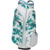 OGIO Golf Woode Cart Bag(Twilight Tropics Gray)