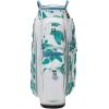 OGIO Golf Woode Cart Bag(Twilight Tropics Gray)