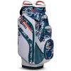 OGIO Golf Woode Cart Bag(Wave Camo)