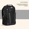 OGIO International Ruck 20 Laptop Backpack(Black)