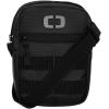 OGIO Pace Pro Crossbody Sling Bag (Day Pack, Fanny Pack, Chest Bag)(Black)